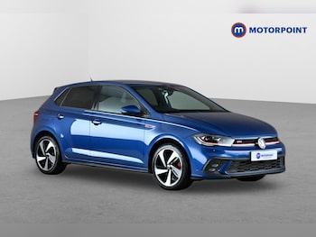 Used Volkswagen Polo 2022 for sale - 78805193: Photo