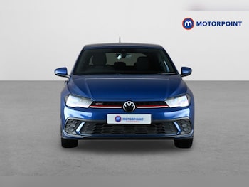 Used Volkswagen Polo 2022 for sale - 78805193: Photo