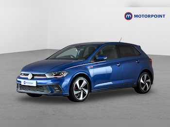Used Volkswagen Polo 2022 for sale - 78805193: Photo
