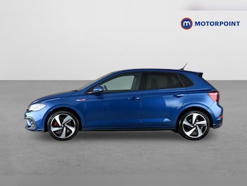Used Volkswagen Polo 2022 for sale - 78805193: Photo