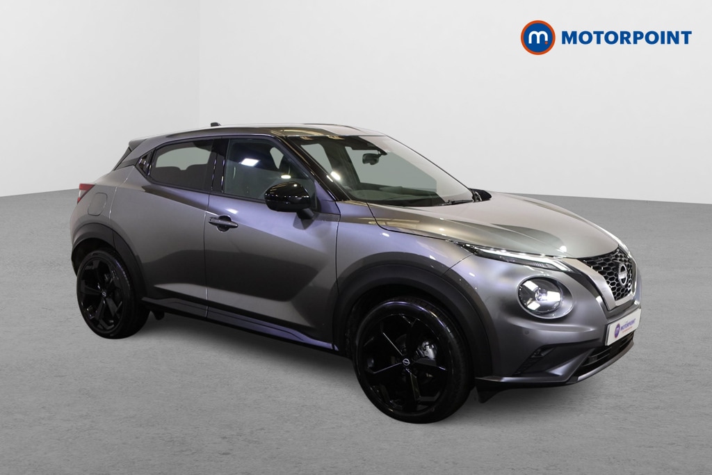 Used Nissan Juke 2025 for sale - 76723227: Photo 1