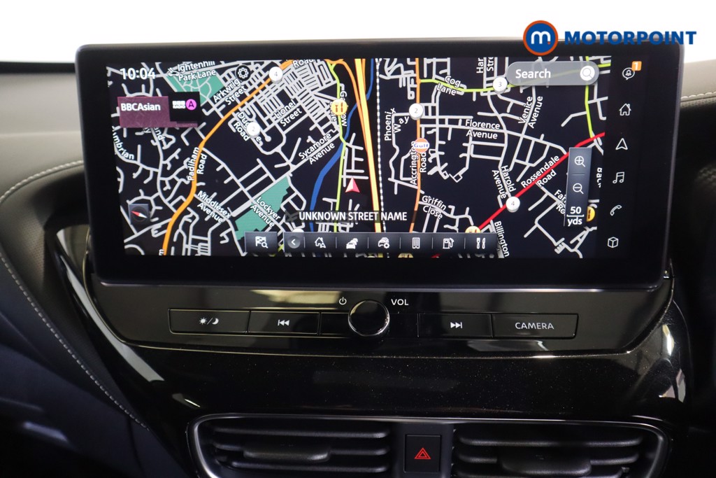 Used Nissan Juke 2025 for sale - 76723227: Photo 10