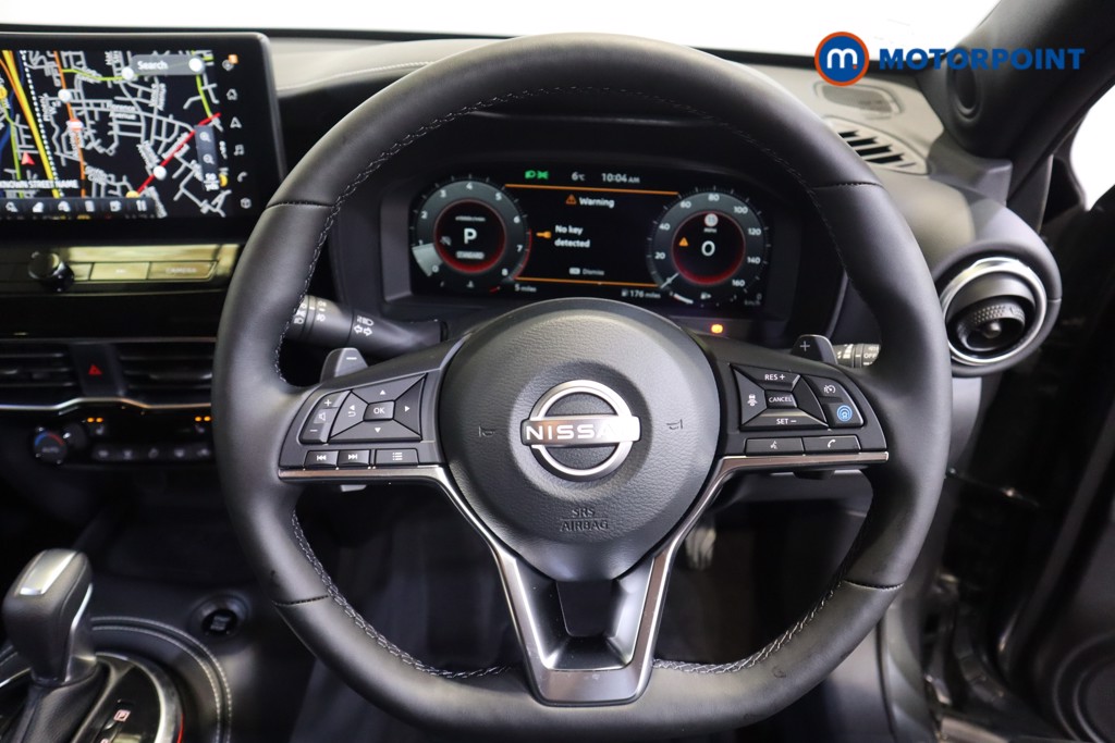 Used Nissan Juke 2025 for sale - 76723227: Photo 11