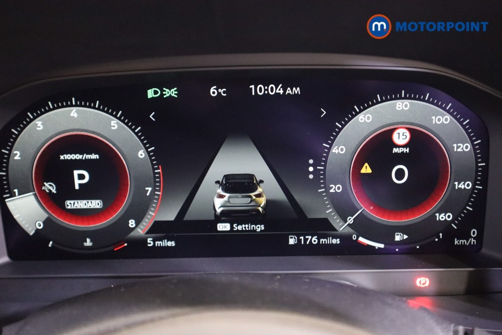 Used Nissan Juke 2025 for sale - 76723227: Photo 12