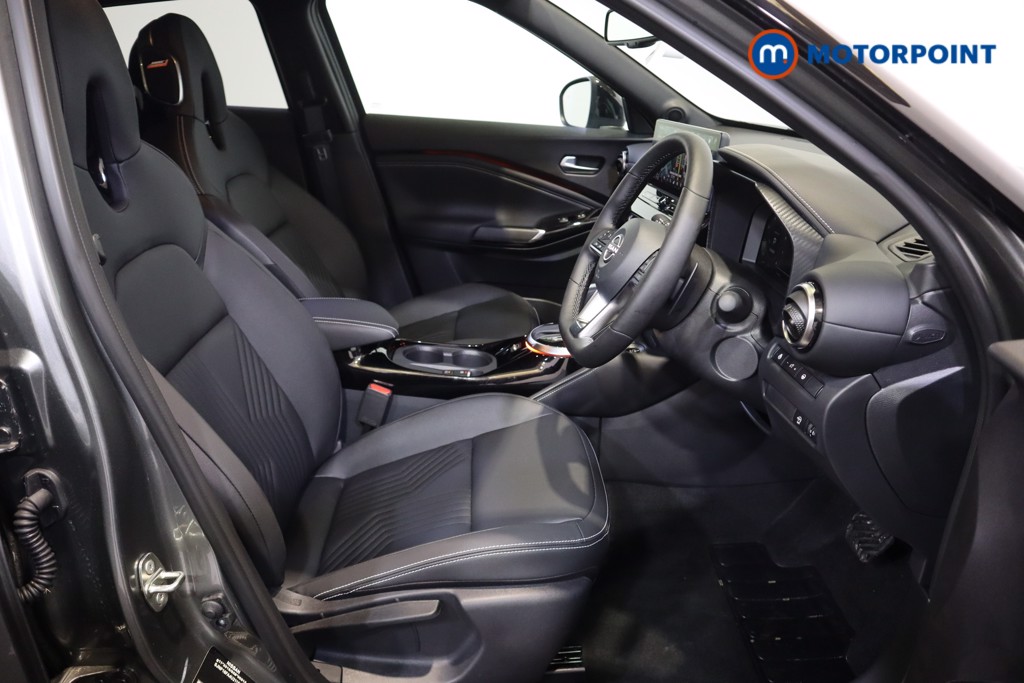 Used Nissan Juke 2025 for sale - 76723227: Photo 14