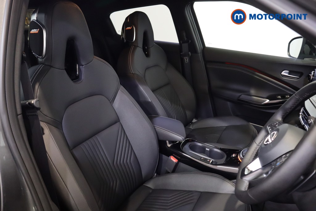 Used Nissan Juke 2025 for sale - 76723227: Photo 15