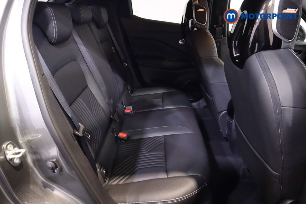 Used Nissan Juke 2025 for sale - 76723227: Photo 16