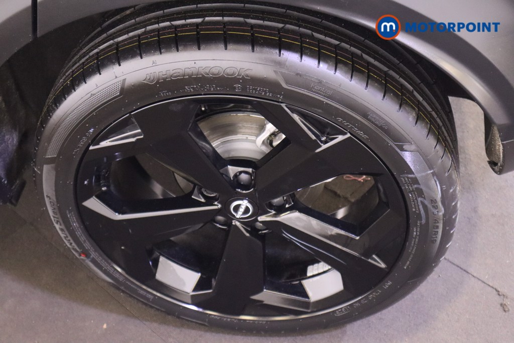 Used Nissan Juke 2025 for sale - 76723227: Photo 18