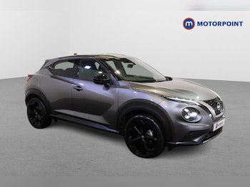 2025 - 1.0 DiG-T Tekna 5dr DCT