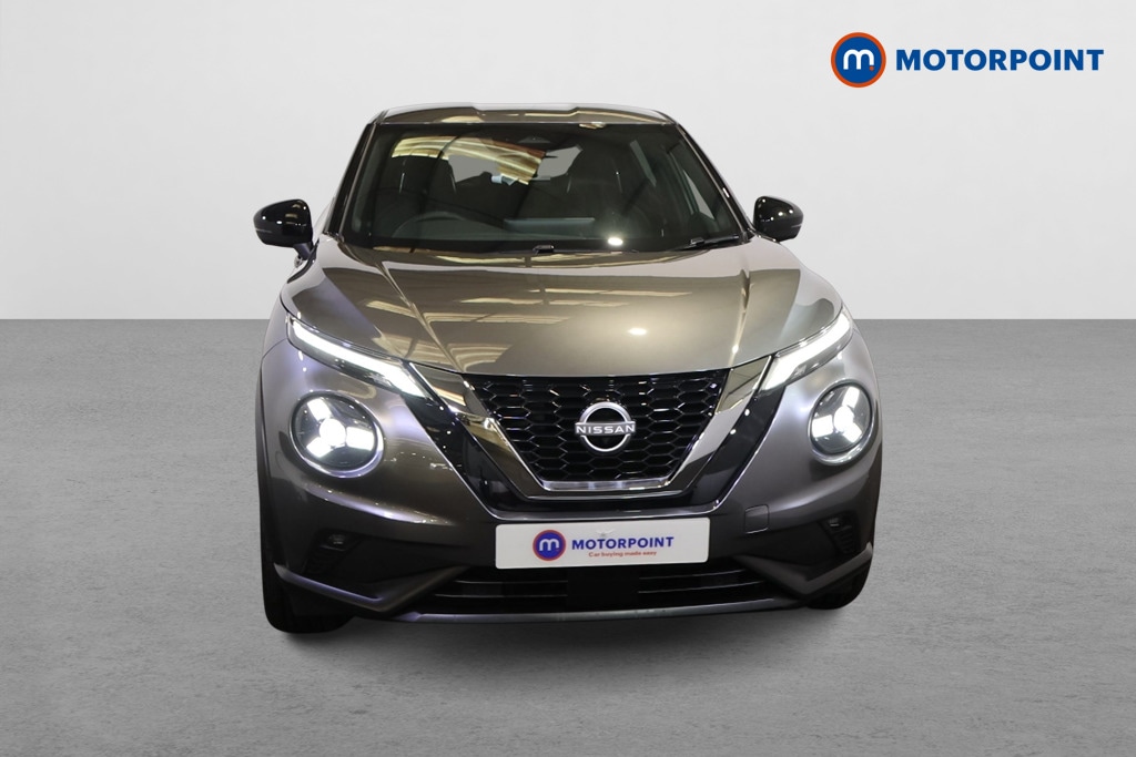Used Nissan Juke 2025 for sale - 76723227: Photo 2