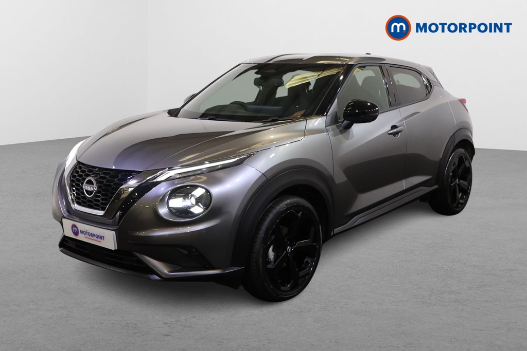 Used Nissan Juke 2025 for sale - 76723227: Photo 3