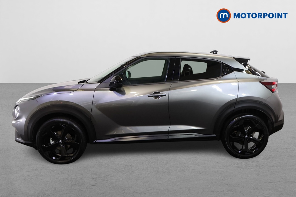 Used Nissan Juke 2025 for sale - 76723227: Photo 4