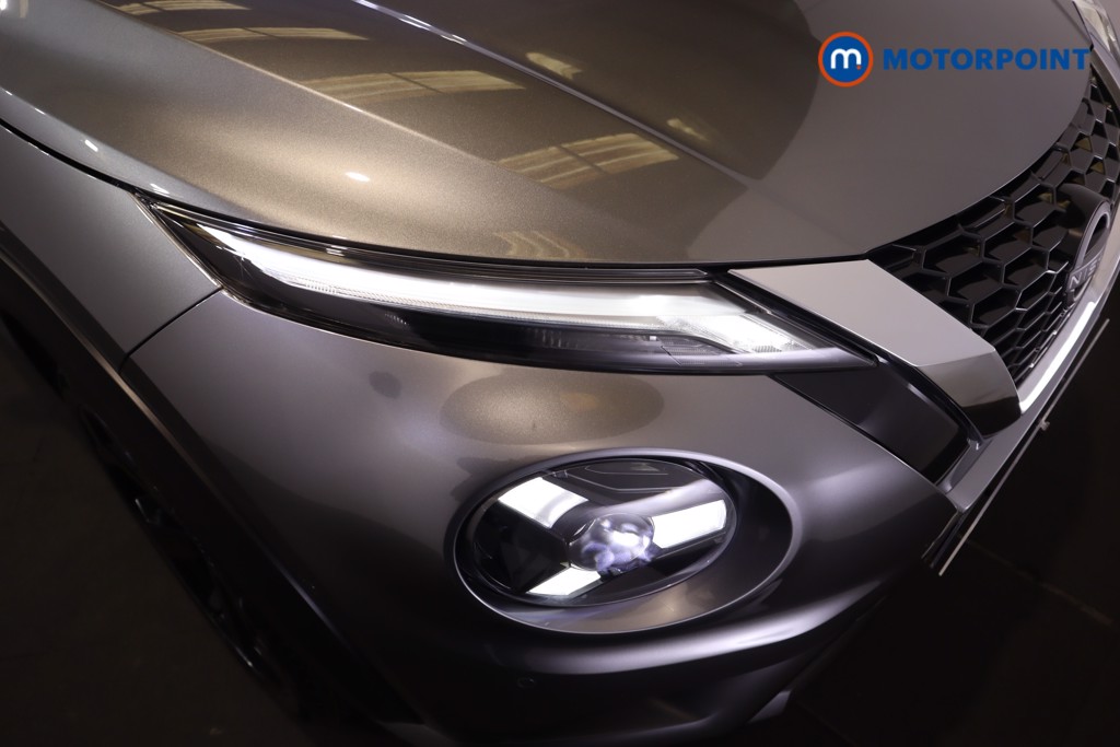 Used Nissan Juke 2025 for sale - 76723227: Photo 40