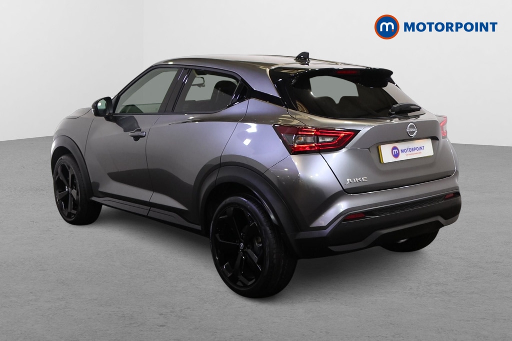 Used Nissan Juke 2025 for sale - 76723227: Photo 5
