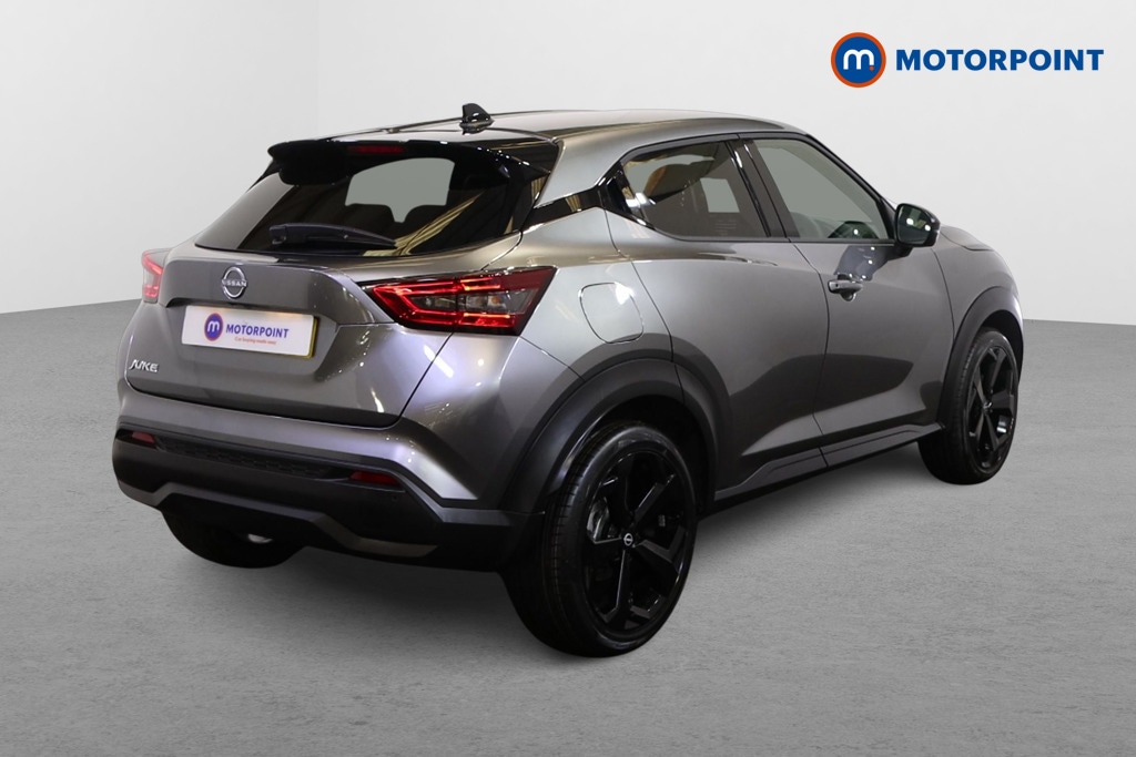 Used Nissan Juke 2025 for sale - 76723227: Photo 7