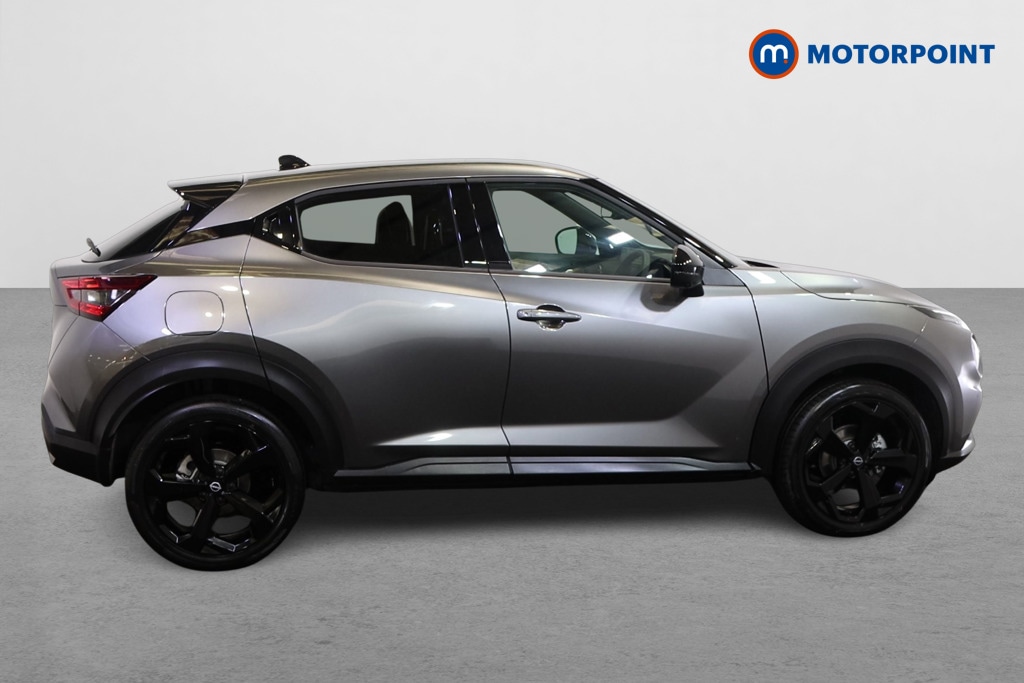 Used Nissan Juke 2025 for sale - 76723227: Photo 8