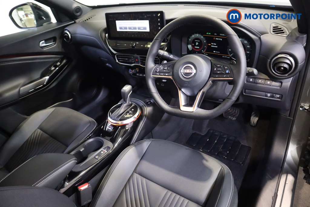 Used Nissan Juke 2025 for sale - 76723227: Photo 9