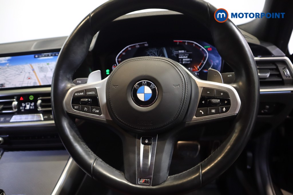 Used BMW 3 Series 2022 for sale - 76819475: Photo 11