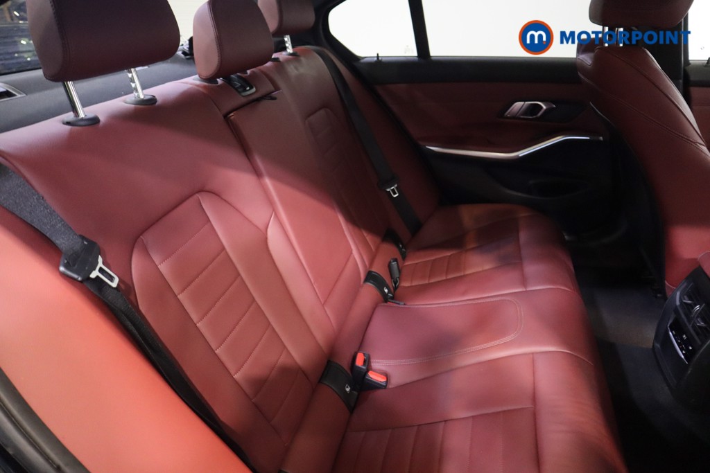 Used BMW 3 Series 2022 for sale - 76819475: Photo 15