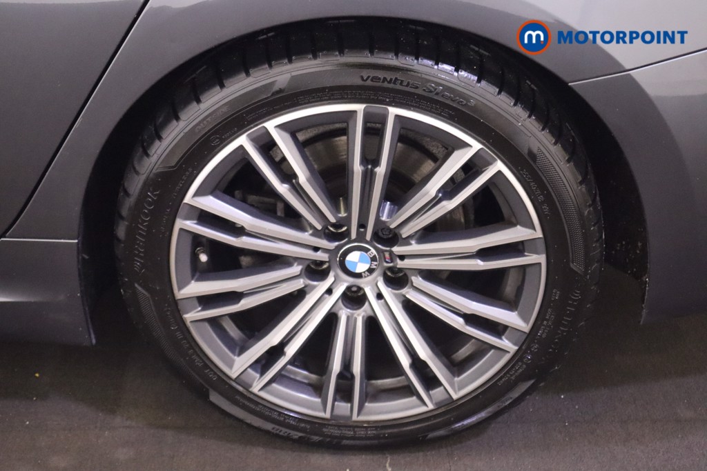 Used BMW 3 Series 2022 for sale - 76819475: Photo 17