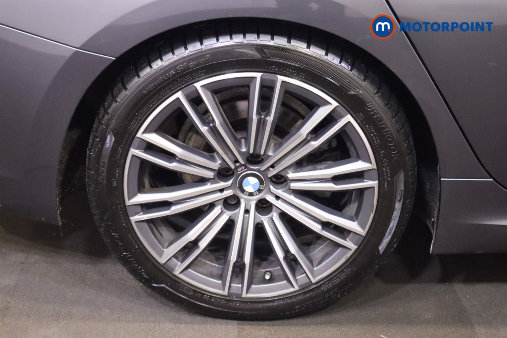 Used BMW 3 Series 2022 for sale - 76819475: Photo 20