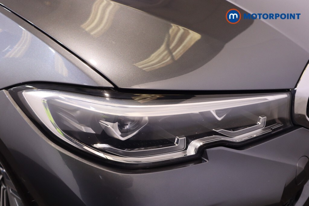 Used BMW 3 Series 2022 for sale - 76819475: Photo 35