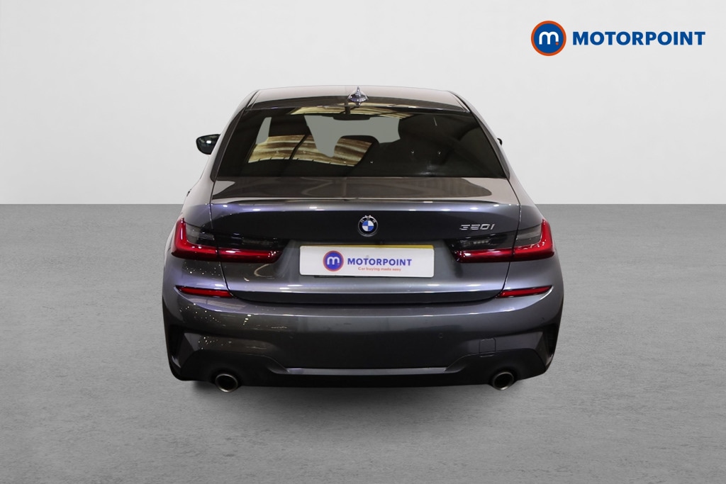 Used BMW 3 Series 2022 for sale - 76819475: Photo 6