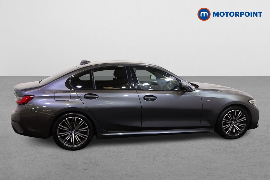 Used BMW 3 Series 2022 for sale - 76819475: Photo 8