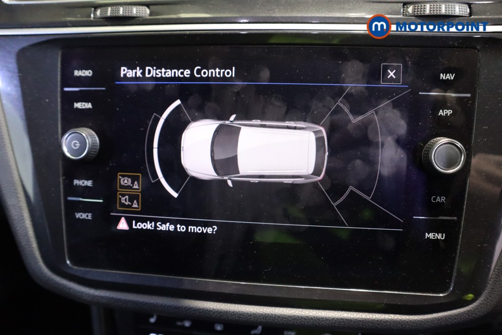 Used Volkswagen Tiguan 2021 for sale - 77872854: Photo 11