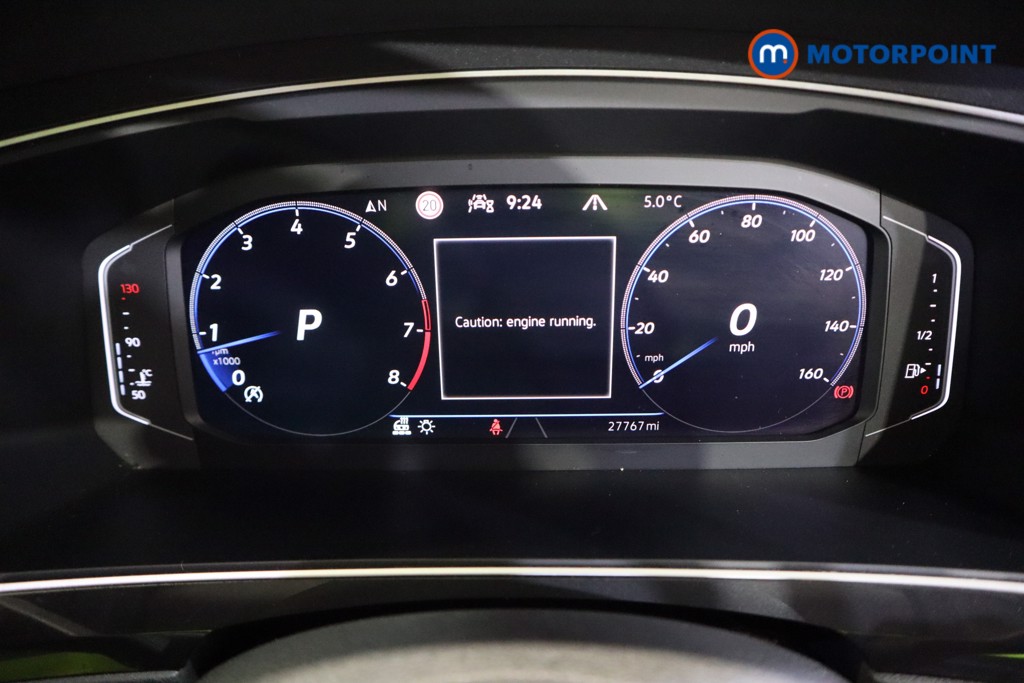 Used Volkswagen Tiguan 2021 for sale - 77872854: Photo 12