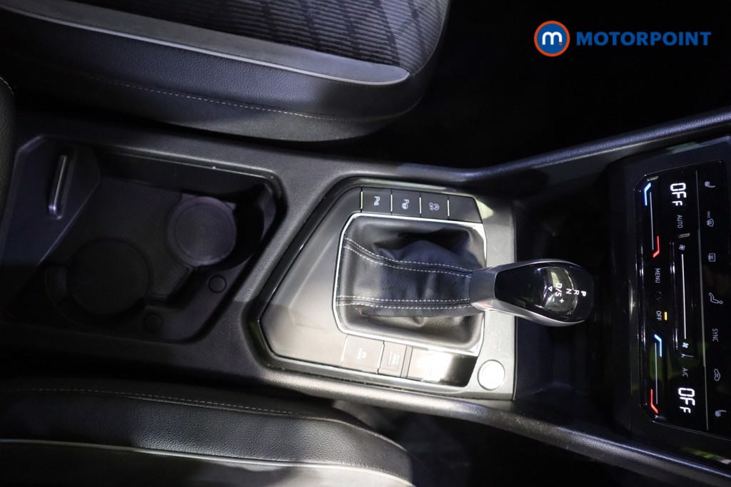 Used Volkswagen Tiguan 2021 for sale - 77872854: Photo 14