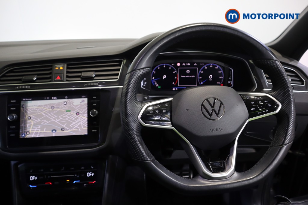 Used Volkswagen Tiguan 2021 for sale - 77872854: Photo 15