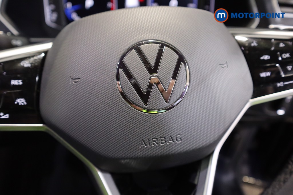 Used Volkswagen Tiguan 2021 for sale - 77872854: Photo 17