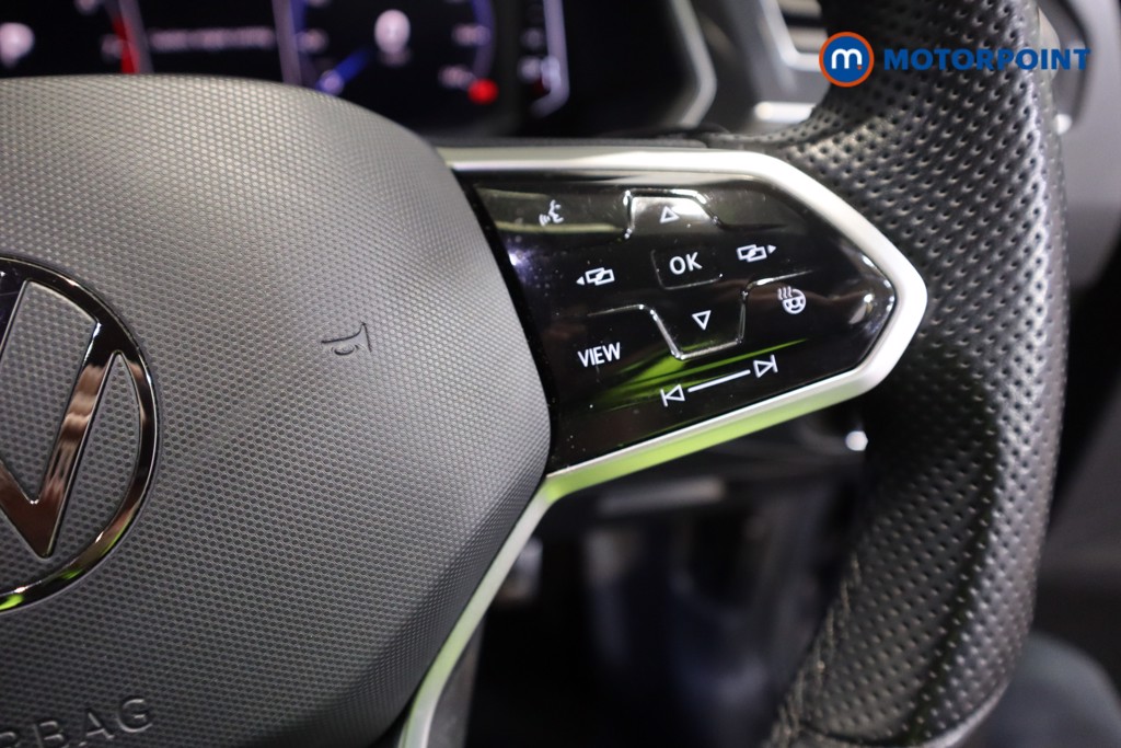 Used Volkswagen Tiguan 2021 for sale - 77872854: Photo 18