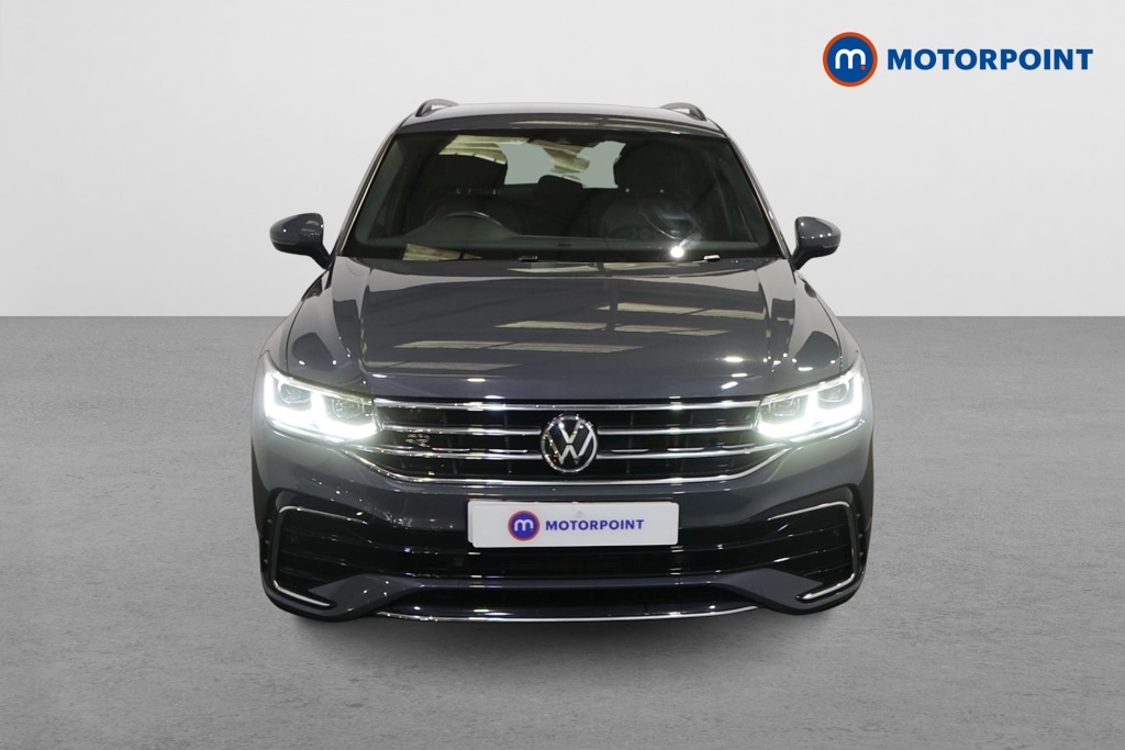 Used Volkswagen Tiguan 2021 for sale - 77872854: Photo 2