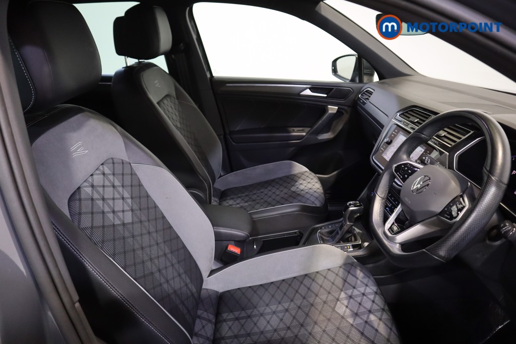 Used Volkswagen Tiguan 2021 for sale - 77872854: Photo 23