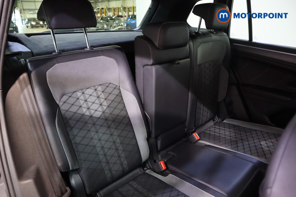 Used Volkswagen Tiguan 2021 for sale - 77872854: Photo 24