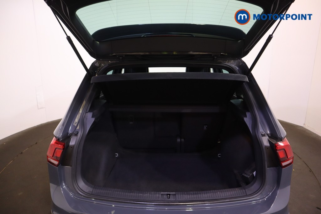 Used Volkswagen Tiguan 2021 for sale - 77872854: Photo 26