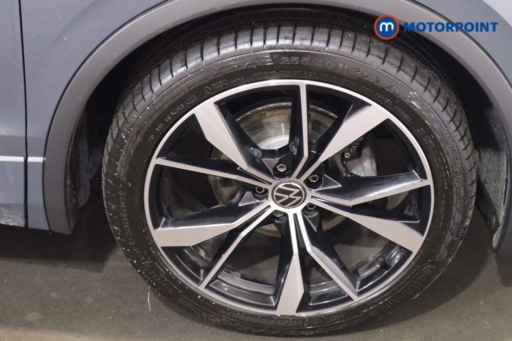 Used Volkswagen Tiguan 2021 for sale - 77872854: Photo 28