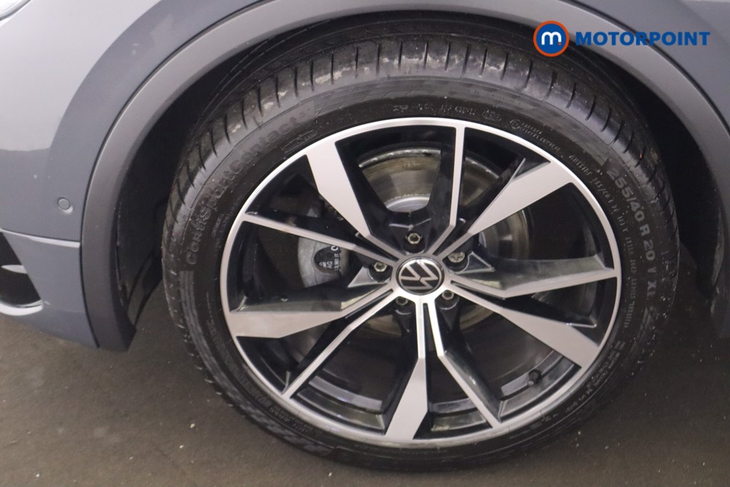 Used Volkswagen Tiguan 2021 for sale - 77872854: Photo 29