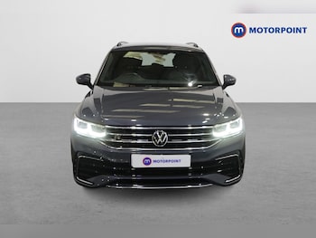 Used Volkswagen Tiguan 2021 for sale - 77872854: Photo