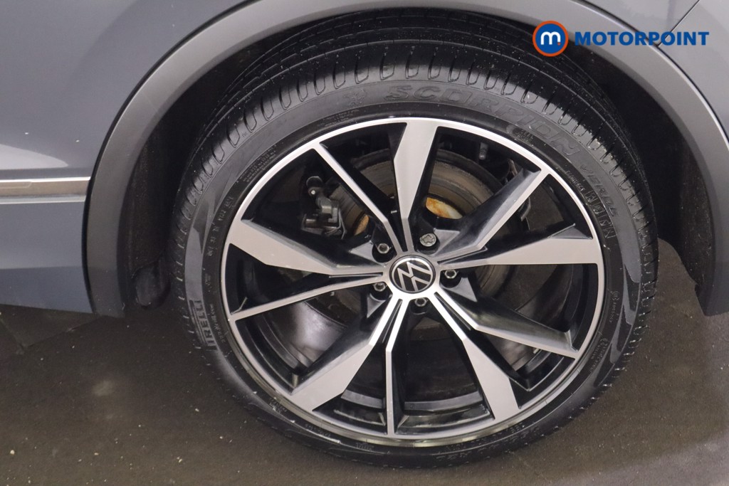 Used Volkswagen Tiguan 2021 for sale - 77872854: Photo 30