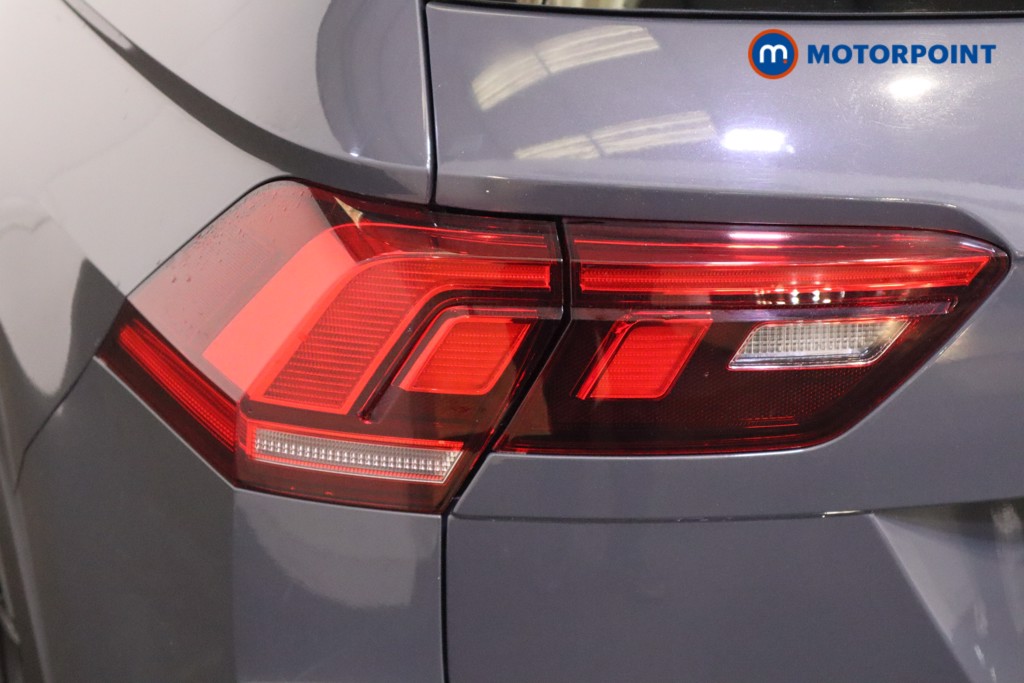 Used Volkswagen Tiguan 2021 for sale - 77872854: Photo 31