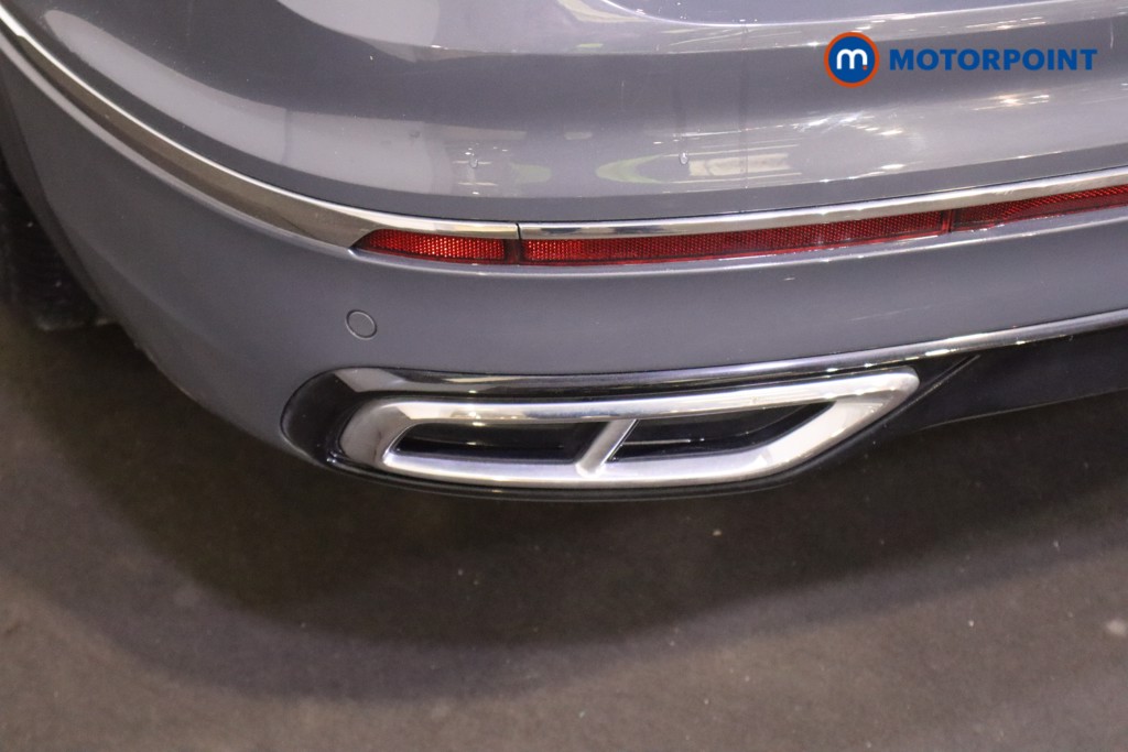 Used Volkswagen Tiguan 2021 for sale - 77872854: Photo 32