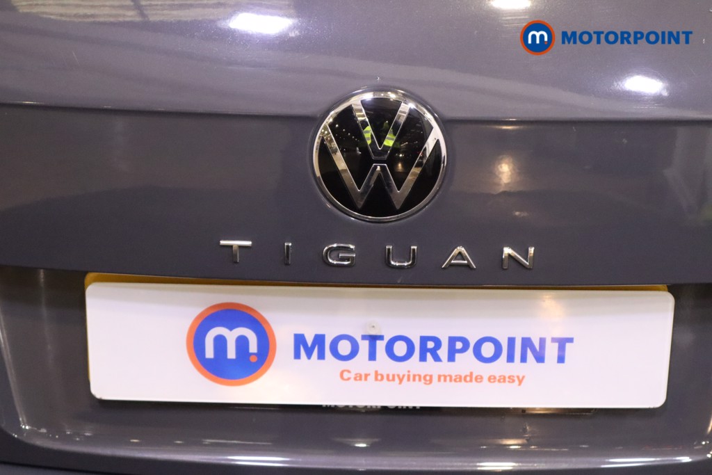 Used Volkswagen Tiguan 2021 for sale - 77872854: Photo 33