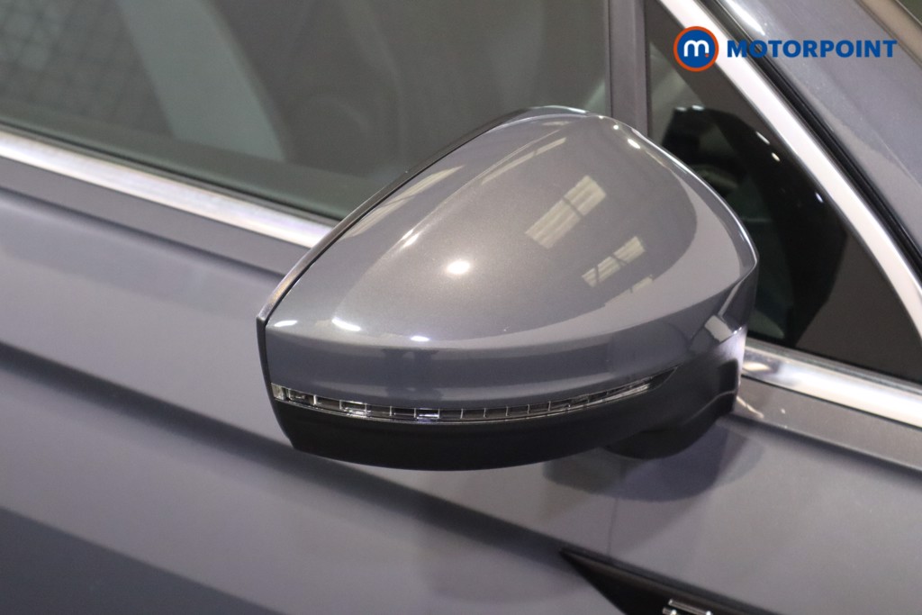 Used Volkswagen Tiguan 2021 for sale - 77872854: Photo 34