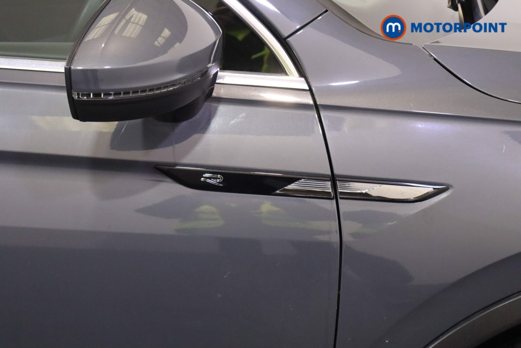 Used Volkswagen Tiguan 2021 for sale - 77872854: Photo 35