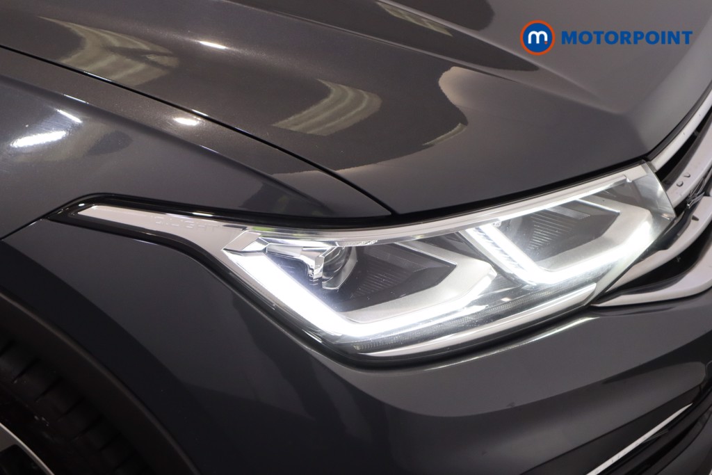 Used Volkswagen Tiguan 2021 for sale - 77872854: Photo 36