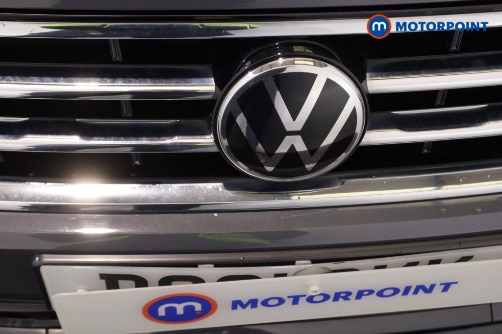 Used Volkswagen Tiguan 2021 for sale - 77872854: Photo 37