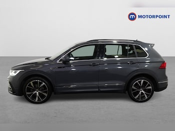 Used Volkswagen Tiguan 2021 for sale - 77872854: Photo